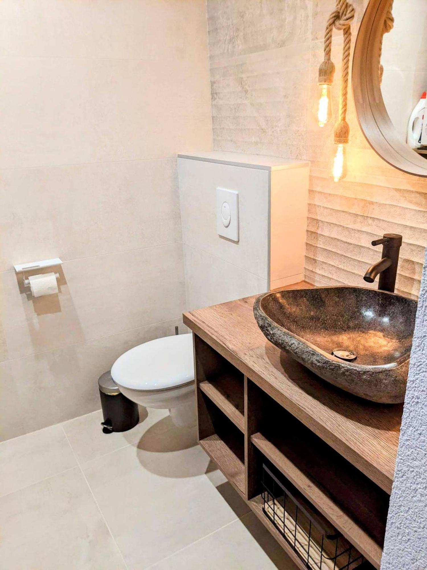 O 38 Luxe Loft Budapeste Exterior foto