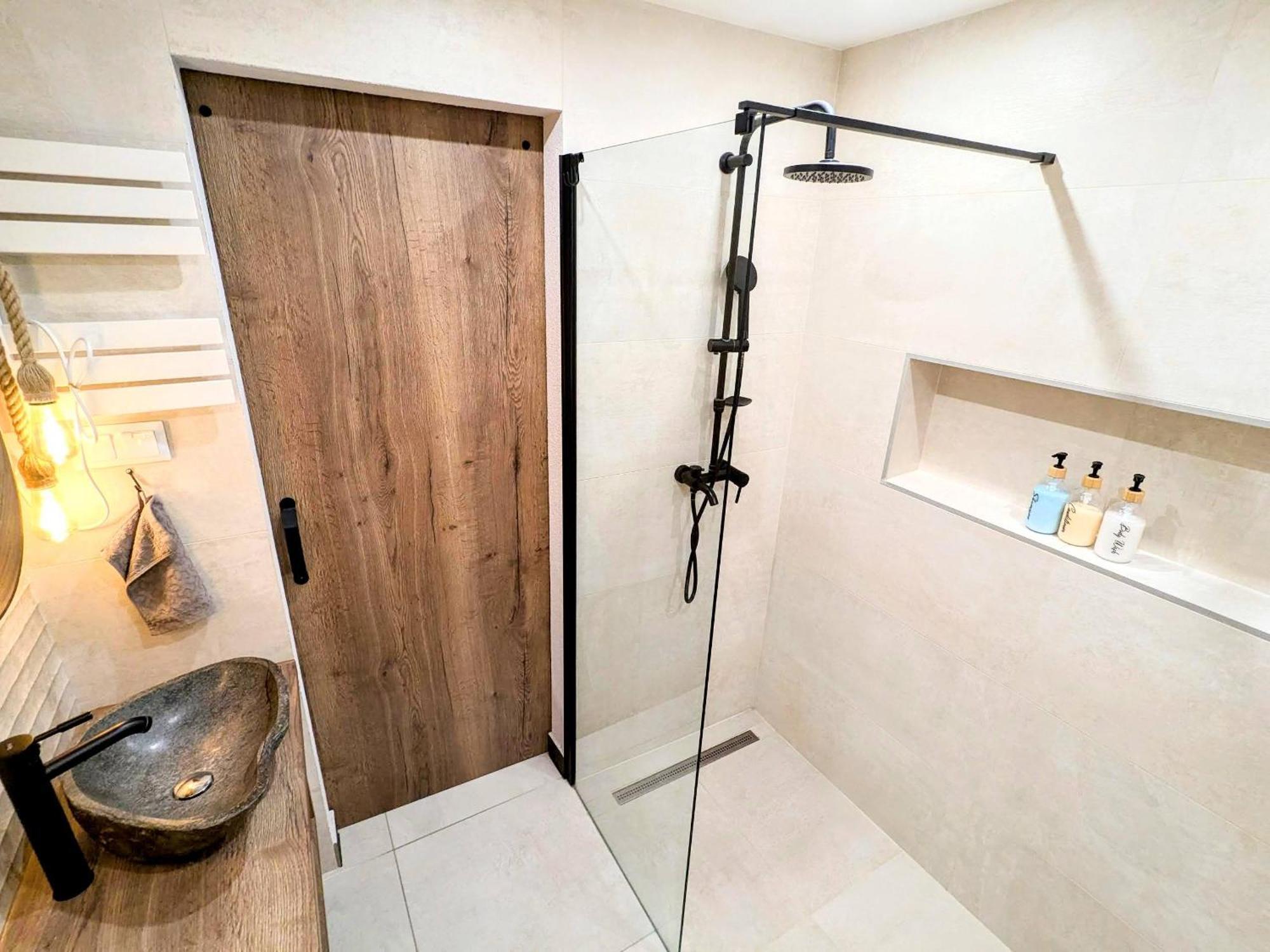 O 38 Luxe Loft Budapeste Exterior foto