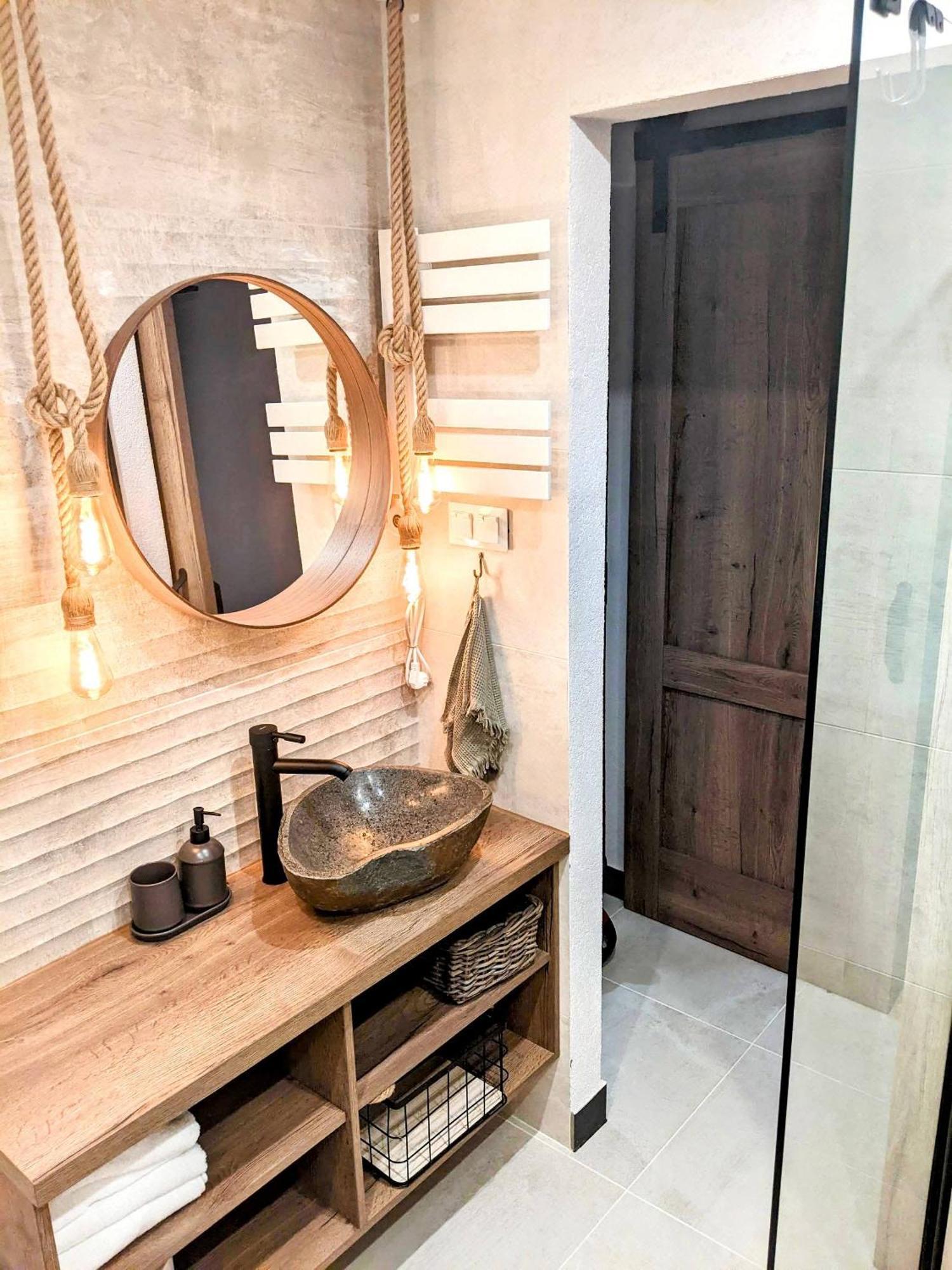 O 38 Luxe Loft Budapeste Exterior foto